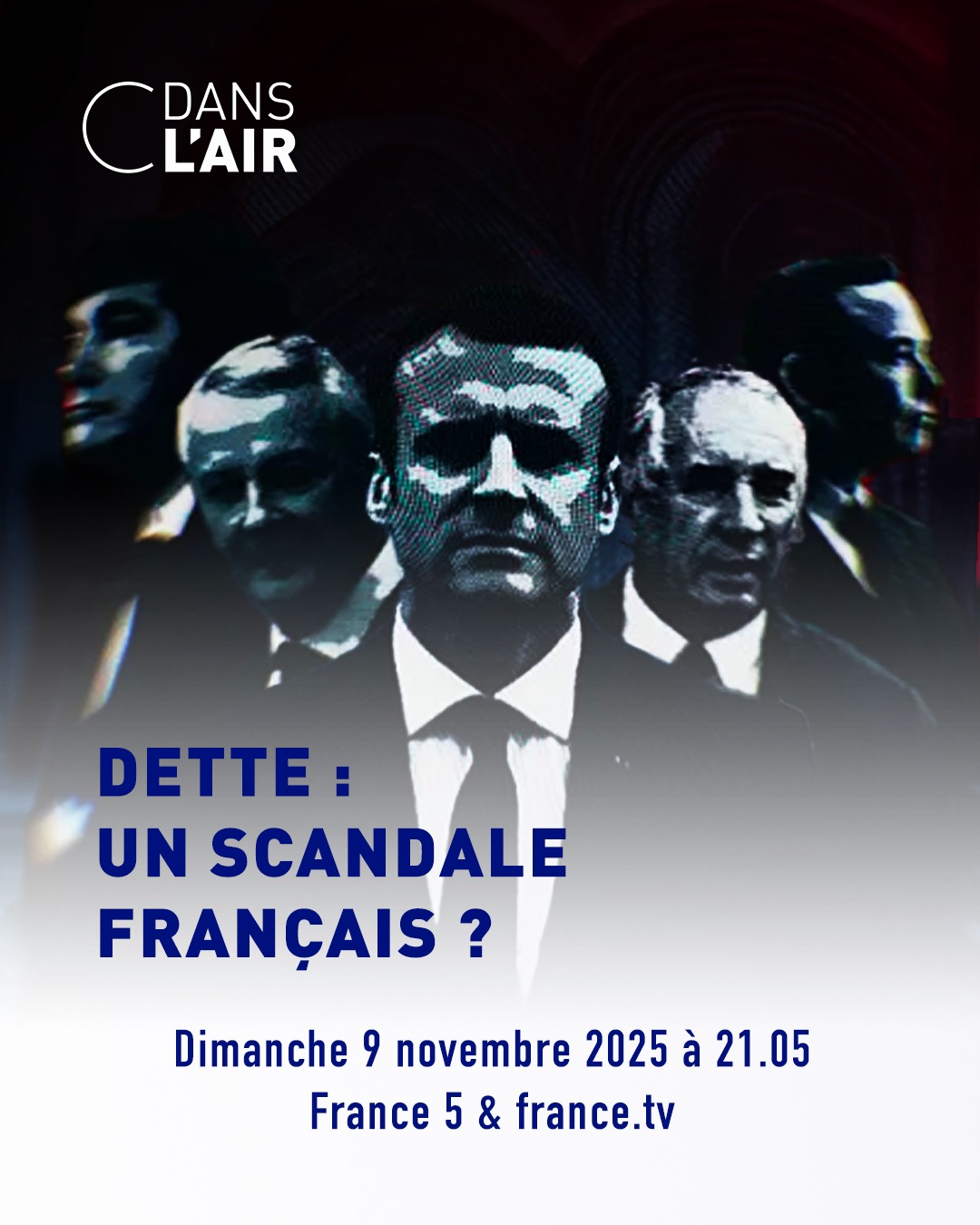 Déficits : Le ministre des finances avait secrètement alerté le président macron