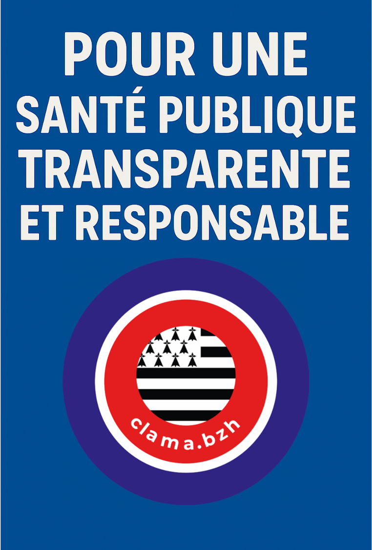 Vaccins – des faits occultés